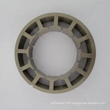 Fan motor stator core In Vogue